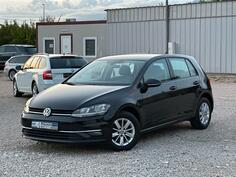 Volkswagen - Golf 7 - 1.6 TDI