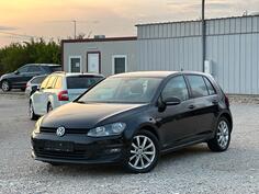 Volkswagen - Golf 7 - 2.0 TDI