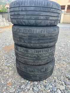 Hankook - 215 35 i 225 40 - Ljetnja guma