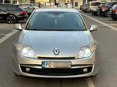 Renault - Laguna - 2.0dci