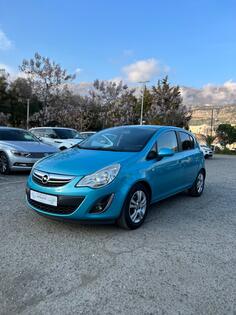 Opel - Corsa - 1.3