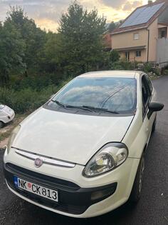 Fiat - Grande Punto