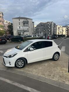 Toyota - Yaris - 1.5  Automatic