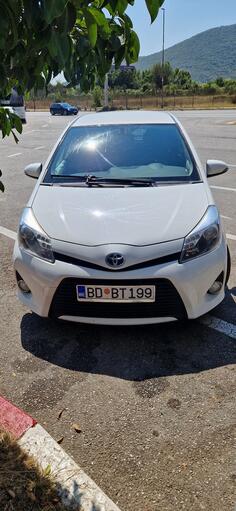 Toyota - Yaris - 1.5  Automatic