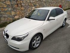 BMW - 520 - 2.0