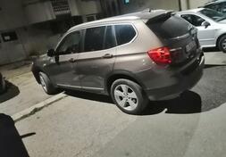 BMW - X3 - 20d