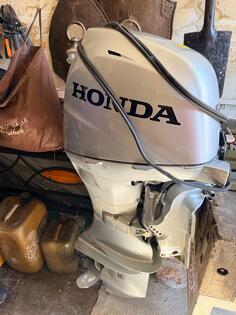 Honda - LRT 50 - Motori za plovila