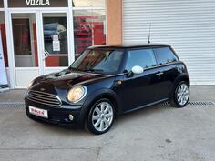 Mini - Cooper D - 1.6 HDI