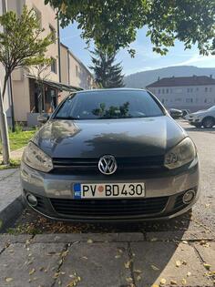 Volkswagen - Golf 6 - 1.6