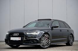 Audi - A6 - 2.0