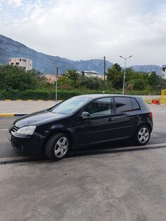 Volkswagen - Golf 5 - 1.9 TDI