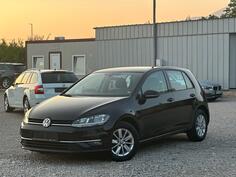 Volkswagen - Golf 7 - 1.6 TDI