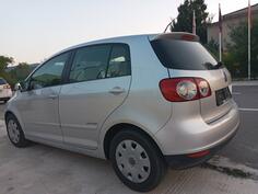 Volkswagen - Golf Plus - 1.9