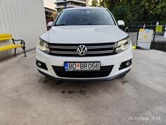 Volkswagen - Tiguan - 2.0 tdi