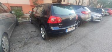 Volkswagen - Golf 5 - 1.9 TDI