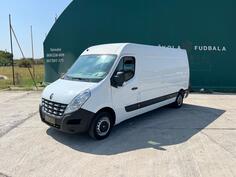 Renault - Master L3 H3