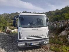 Iveco - 100e22