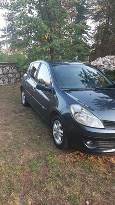 Renault - Clio - 1.5