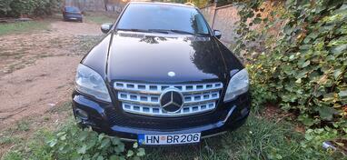 Mercedes Benz - ML 350