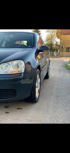 Volkswagen - Golf 5 - 1.9 TDI