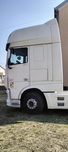 DAF - XF 460