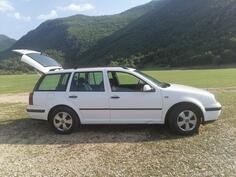 Volkswagen - Golf 4 - 1.9 SDI