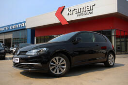 Volkswagen - Golf 7 - 1.6 CR TDI COMFORTLNE - LED -FACELIFT