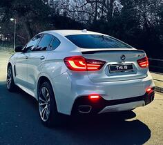 BMW - X6 - ///M