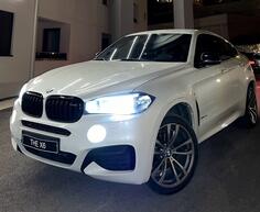 BMW - X6 - ///M