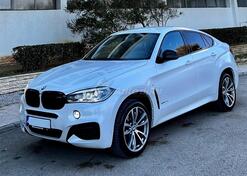 BMW - X6 - ///M