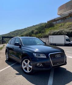 Audi - Q5 - 3.0TDI