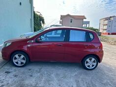 Chevrolet - Aveo - 1.4 LS