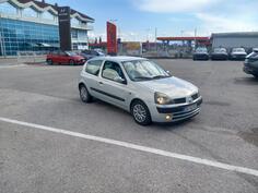 Renault - Clio - 1.5dci