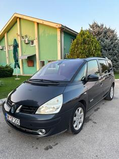 Renault - Espace - 2.0 DCI