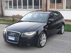 Audi - A3 - 1.9TDI