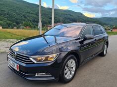 Volkswagen - Passat - TDI