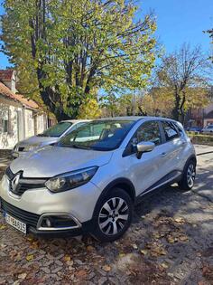 Renault - Captur - 1.5DCI