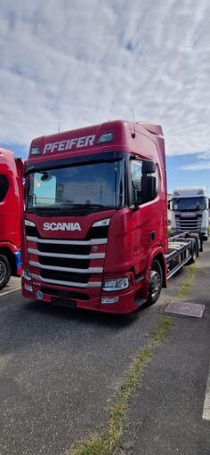 Scania - R