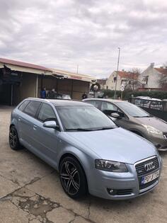 Audi - A3 - 2.0 TDI