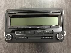 CD / DVD / MC / Radio player