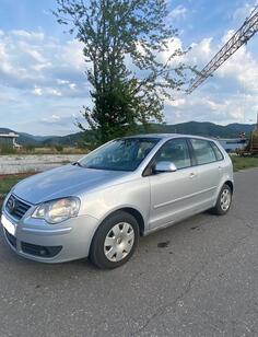 Volkswagen - Polo - 1.4TDI