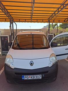 Renault - Kangoo - 1.5dci