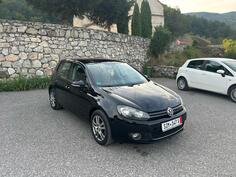 Volkswagen - Golf 6 - 1.6 TDI