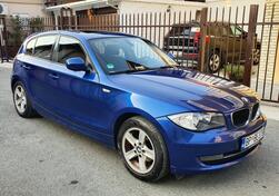 BMW - 116 - 2.0 D