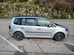 Volkswagen - Touran - 1.6tdi