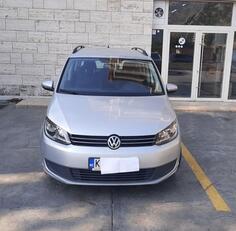 Volkswagen - Touran - 1.6tdi