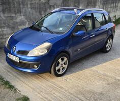 Renault - Clio - 1.5