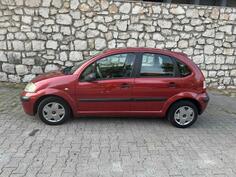 Citroen - C3 - 1.4 HDI