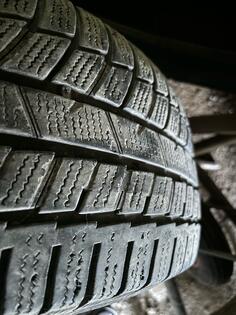 Toyo - SUV - All-season tire