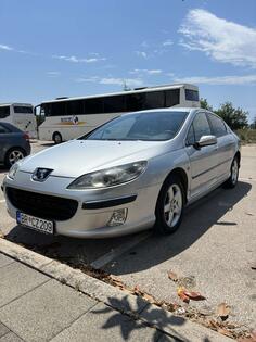 Peugeot - 407 - 1.6 HDI